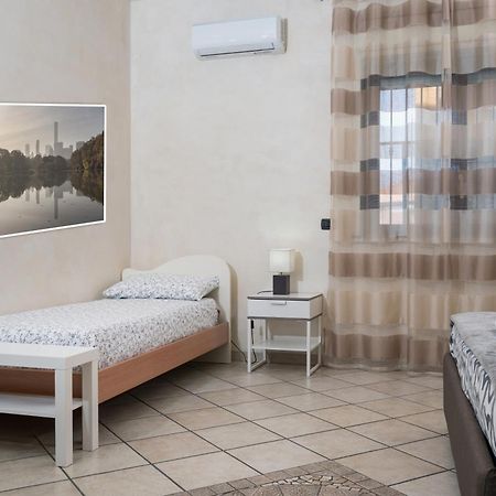 Casa Ruby Daire Misterbianco Dış mekan fotoğraf