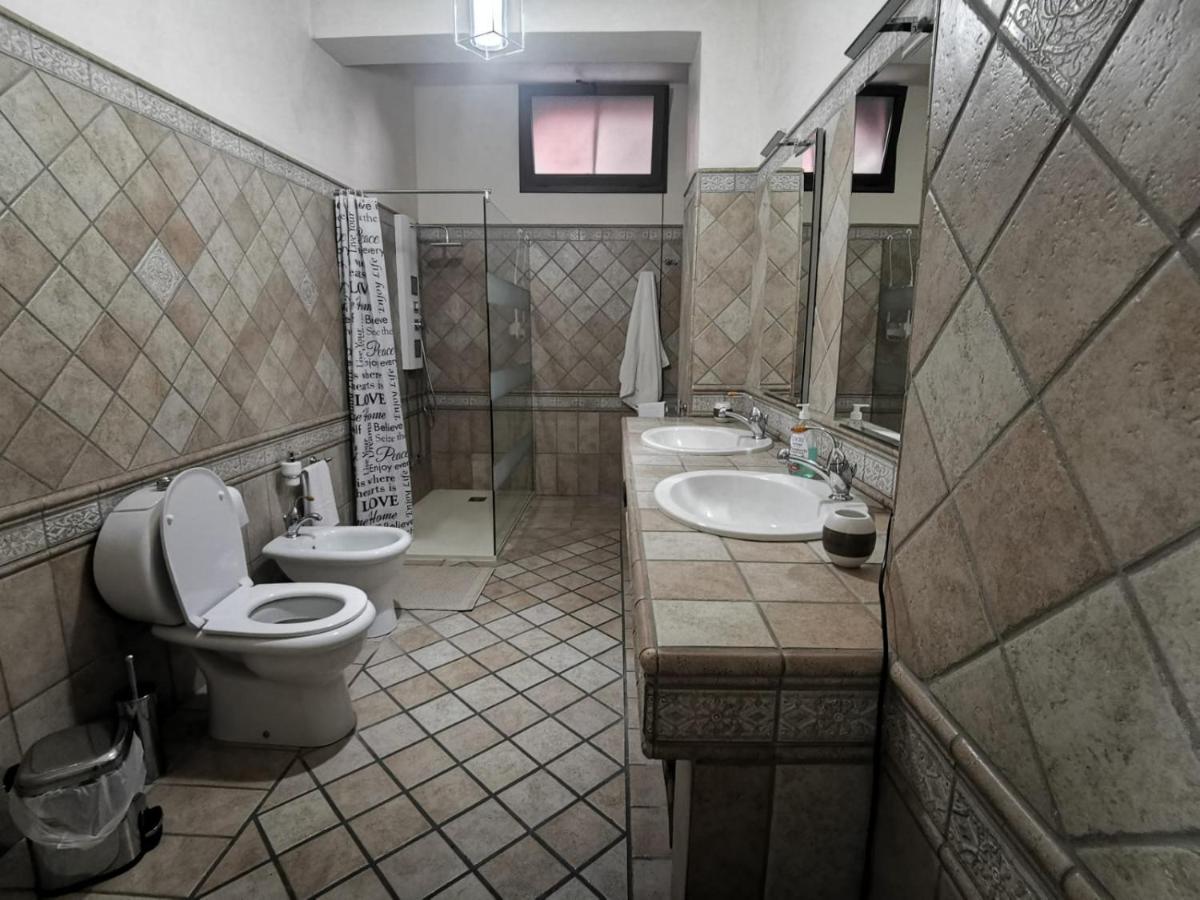 Casa Ruby Daire Misterbianco Dış mekan fotoğraf