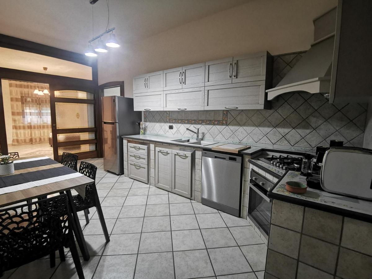 Casa Ruby Daire Misterbianco Dış mekan fotoğraf