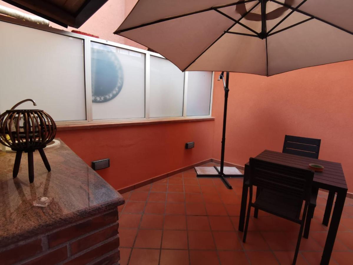 Casa Ruby Daire Misterbianco Dış mekan fotoğraf