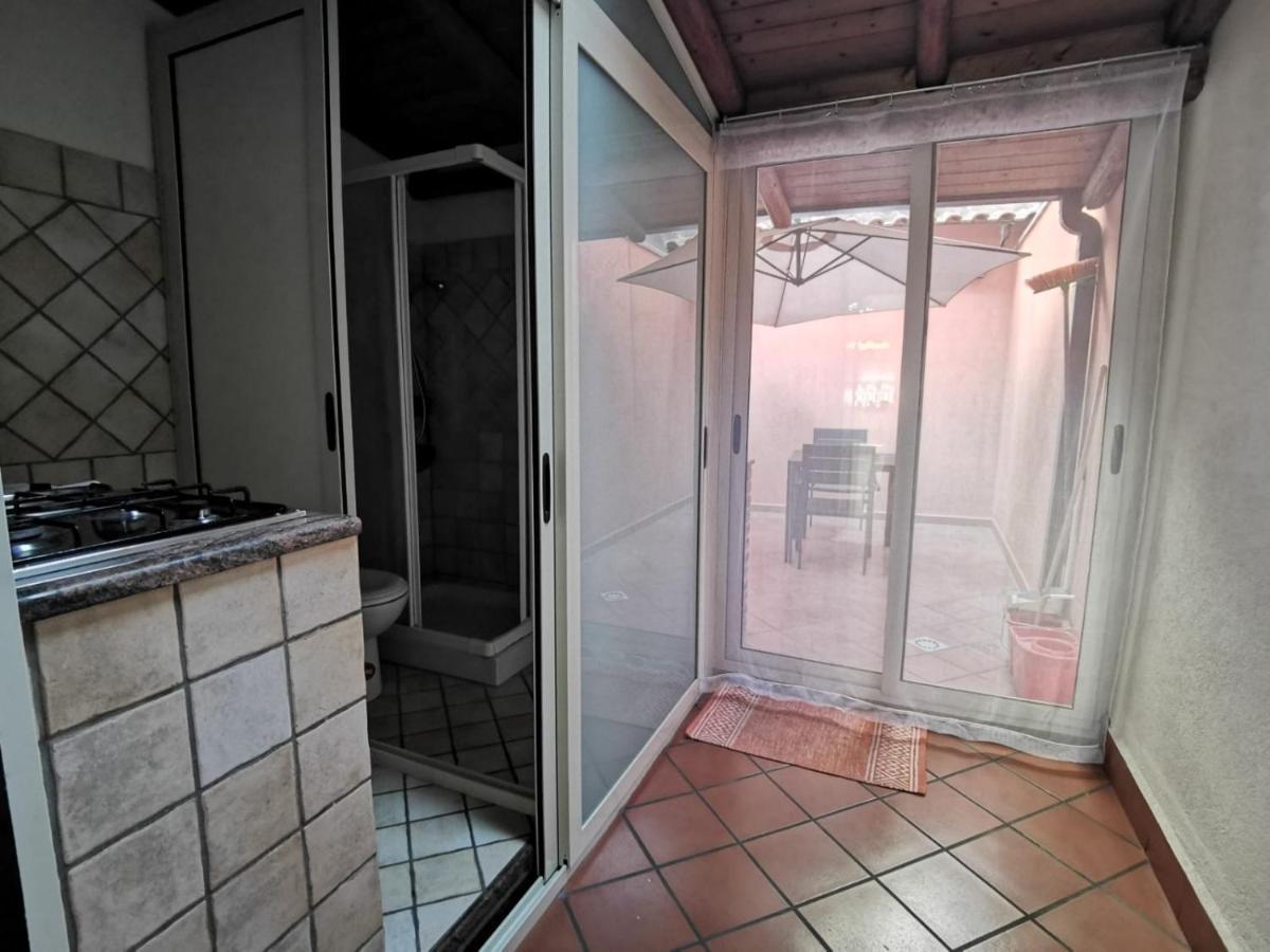 Casa Ruby Daire Misterbianco Dış mekan fotoğraf