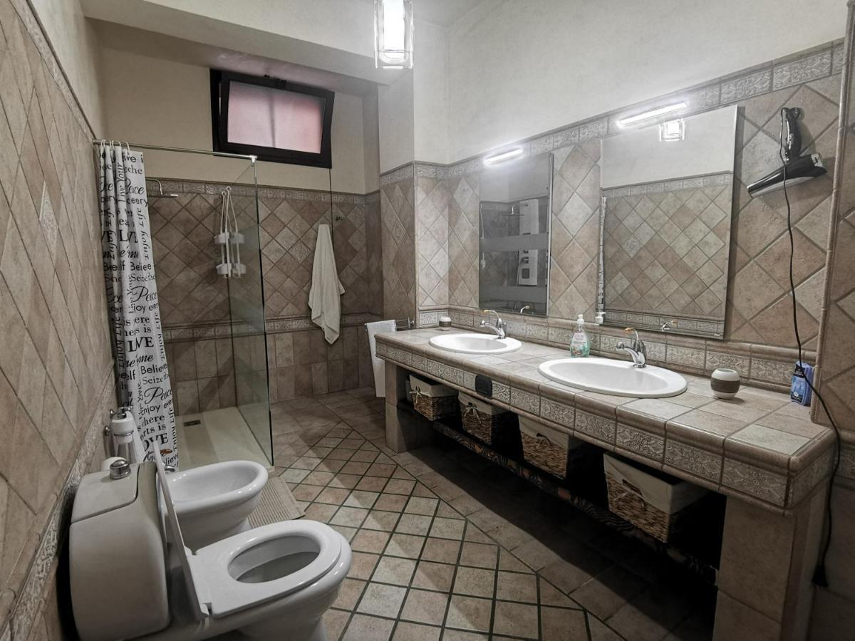 Casa Ruby Daire Misterbianco Dış mekan fotoğraf